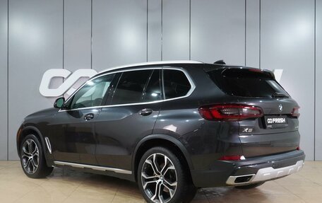 BMW X5, 2021 год, 6 999 000 рублей, 2 фотография