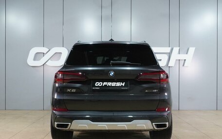 BMW X5, 2021 год, 6 999 000 рублей, 4 фотография