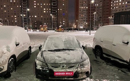 Honda Civic VIII, 2009 год, 670 000 рублей, 1 фотография