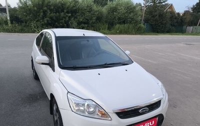 Ford Focus II рестайлинг, 2008 год, 420 000 рублей, 1 фотография