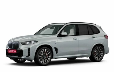 BMW X5, 2025 год, 18 320 000 рублей, 1 фотография