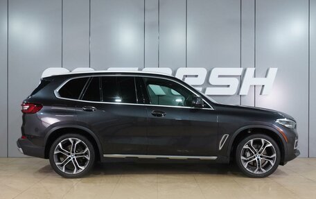 BMW X5, 2021 год, 6 999 000 рублей, 5 фотография