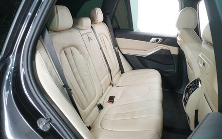 BMW X5, 2021 год, 6 999 000 рублей, 7 фотография