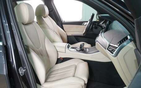 BMW X5, 2021 год, 6 999 000 рублей, 8 фотография