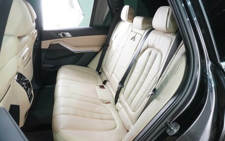 BMW X5, 2021 год, 6 999 000 рублей, 9 фотография