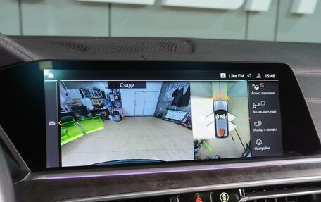 BMW X5, 2021 год, 6 999 000 рублей, 15 фотография