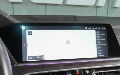 BMW X5, 2021 год, 6 999 000 рублей, 14 фотография