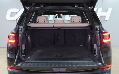 BMW X5, 2021 год, 6 999 000 рублей, 30 фотография