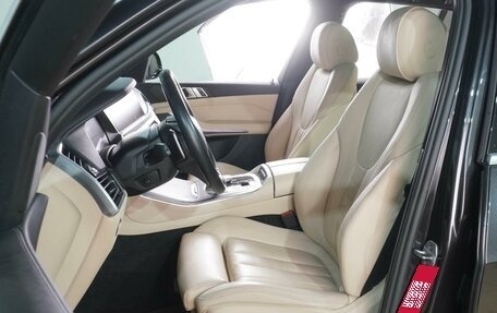 BMW X5, 2021 год, 6 999 000 рублей, 10 фотография