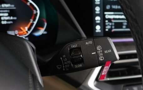 BMW X5, 2021 год, 6 999 000 рублей, 23 фотография