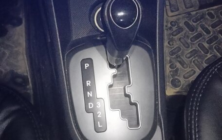 KIA Rio III рестайлинг, 2013 год, 720 000 рублей, 10 фотография