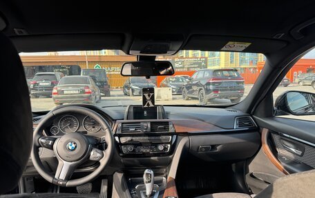 BMW 3 серия, 2017 год, 2 250 000 рублей, 6 фотография