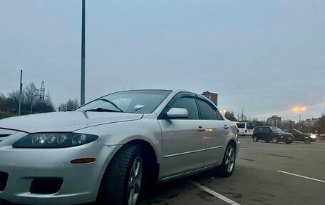 Mazda 6, 2007 год, 590 000 рублей, 3 фотография