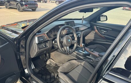 BMW 3 серия, 2017 год, 2 250 000 рублей, 5 фотография