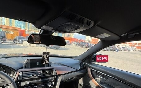 BMW 3 серия, 2017 год, 2 250 000 рублей, 9 фотография