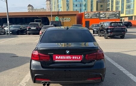 BMW 3 серия, 2017 год, 2 250 000 рублей, 4 фотография