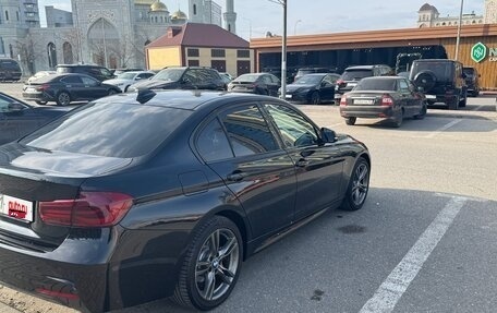 BMW 3 серия, 2017 год, 2 250 000 рублей, 3 фотография