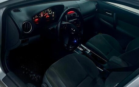 Mazda 6, 2007 год, 590 000 рублей, 8 фотография