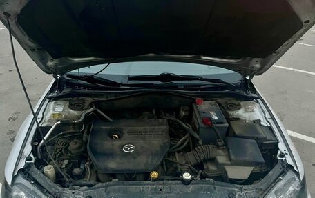 Mazda 6, 2007 год, 590 000 рублей, 13 фотография