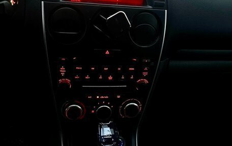 Mazda 6, 2007 год, 590 000 рублей, 11 фотография