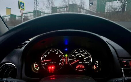 Mazda 6, 2007 год, 590 000 рублей, 10 фотография