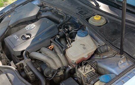 Volkswagen Passat B5+ рестайлинг, 1998 год, 470 000 рублей, 14 фотография