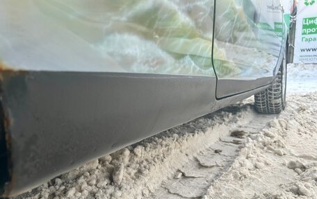 Opel Corsa D, 2007 год, 295 000 рублей, 11 фотография