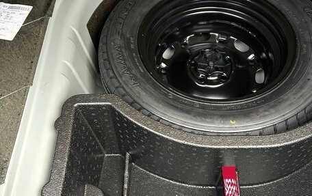 Volkswagen Polo VI (EU Market), 2013 год, 875 000 рублей, 13 фотография