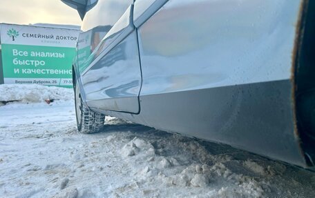 Opel Corsa D, 2007 год, 295 000 рублей, 13 фотография