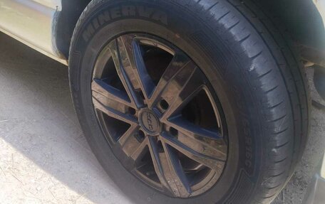 Toyota HiAce, 1998 год, 1 090 000 рублей, 4 фотография