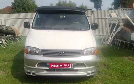 Toyota HiAce, 1998 год, 1 090 000 рублей, 6 фотография