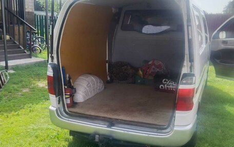 Toyota HiAce, 1998 год, 1 090 000 рублей, 7 фотография