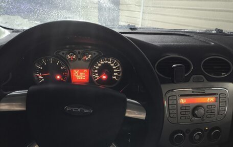 Ford Focus II рестайлинг, 2008 год, 420 000 рублей, 5 фотография
