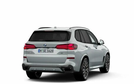BMW X5, 2025 год, 18 320 000 рублей, 2 фотография