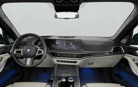 BMW X5, 2025 год, 18 320 000 рублей, 5 фотография