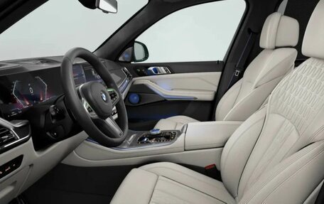 BMW X5, 2025 год, 18 320 000 рублей, 6 фотография