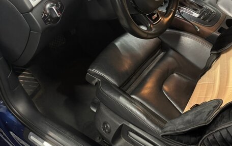 Audi A4, 2015 год, 1 300 000 рублей, 10 фотография