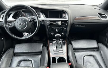 Audi A4, 2015 год, 1 300 000 рублей, 7 фотография