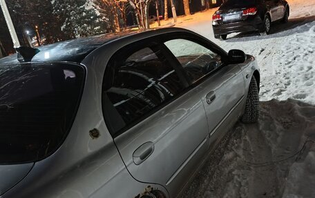 KIA Spectra II (LD), 2008 год, 320 000 рублей, 4 фотография