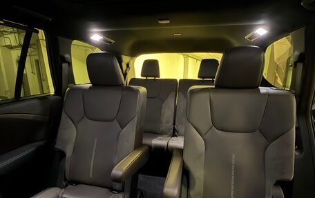 Lexus TX, 2024 год, 12 000 000 рублей, 6 фотография