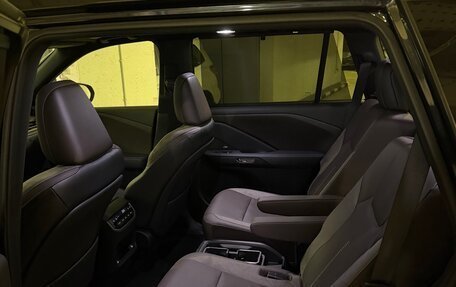 Lexus TX, 2024 год, 12 000 000 рублей, 5 фотография