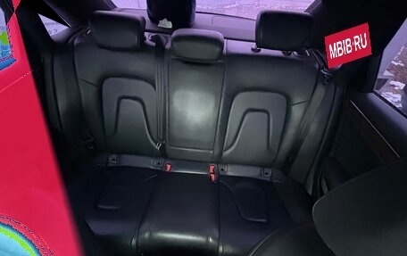 Audi A4, 2015 год, 1 300 000 рублей, 8 фотография