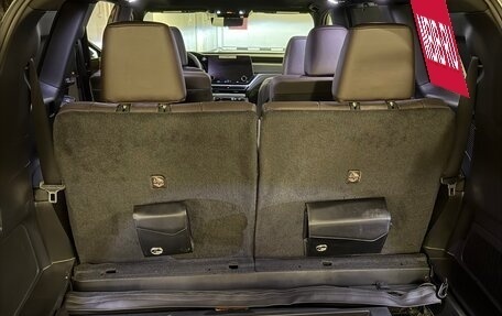 Lexus TX, 2024 год, 12 000 000 рублей, 8 фотография