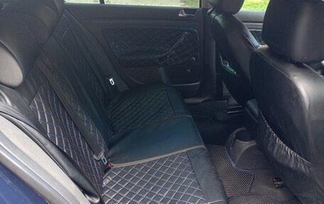 Volkswagen Golf V, 2004 год, 450 000 рублей, 5 фотография