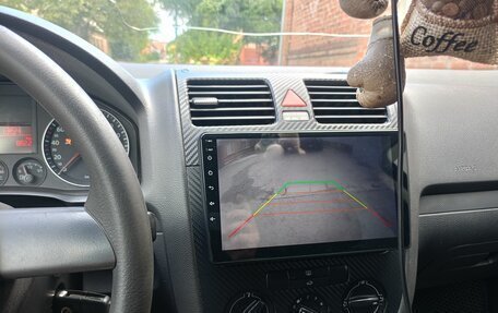 Volkswagen Golf V, 2004 год, 450 000 рублей, 4 фотография