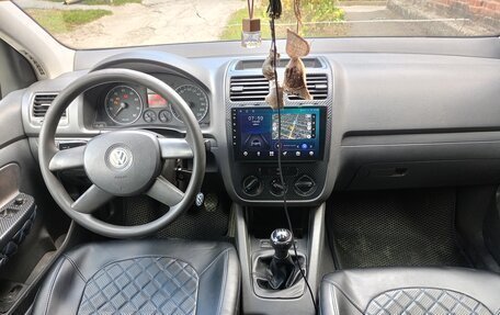 Volkswagen Golf V, 2004 год, 450 000 рублей, 11 фотография