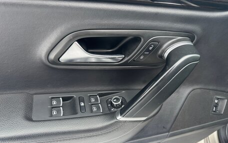 Volkswagen Passat CC I рестайлинг, 2012 год, 1 400 000 рублей, 5 фотография