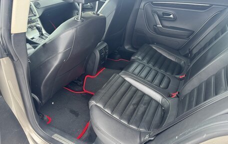 Volkswagen Passat CC I рестайлинг, 2012 год, 1 400 000 рублей, 7 фотография