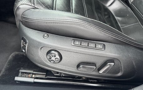 Volkswagen Passat CC I рестайлинг, 2012 год, 1 400 000 рублей, 6 фотография