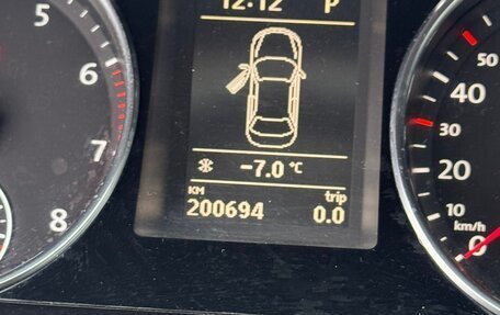 Volkswagen Passat CC I рестайлинг, 2012 год, 1 400 000 рублей, 15 фотография